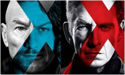 مردان ایکس: روزهای گذشته آینده